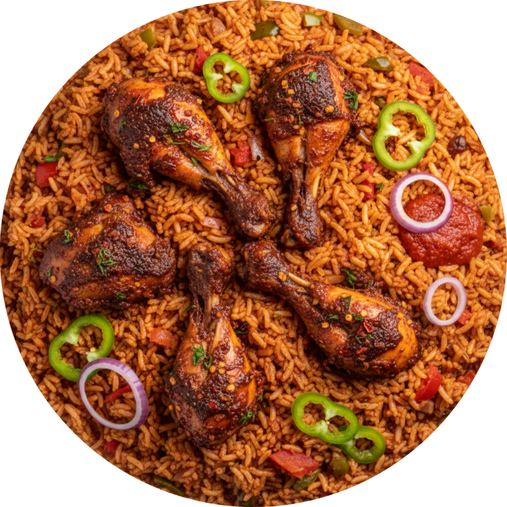 Aunty Mary's Cuisine meals and platters